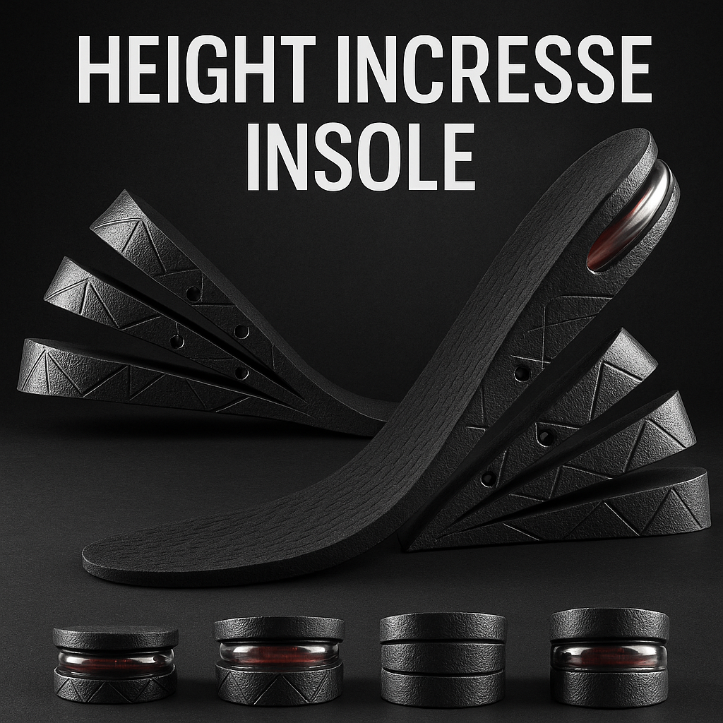 Height Increase Insloe