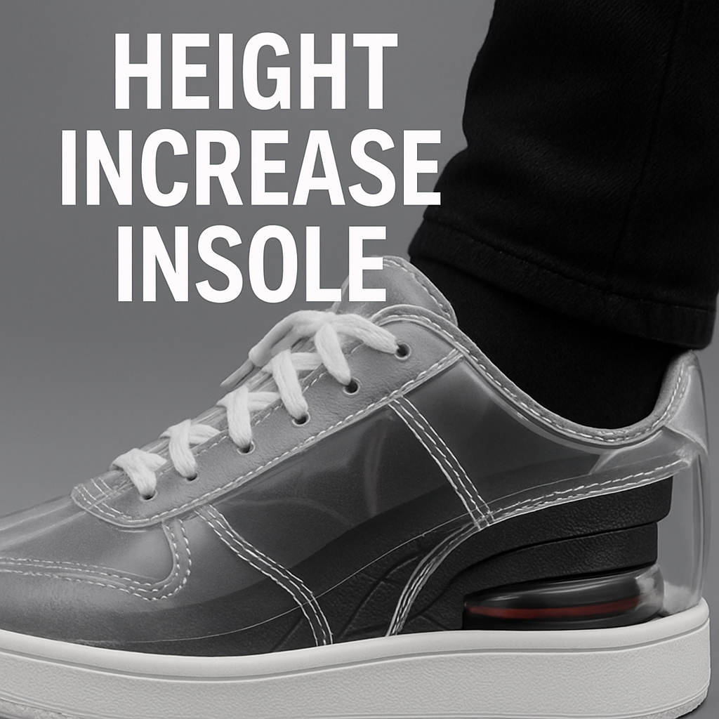 Height Increase Insloe