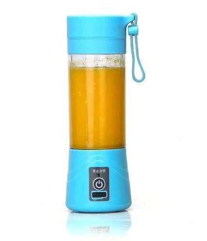 6 Blade Portable Juicer