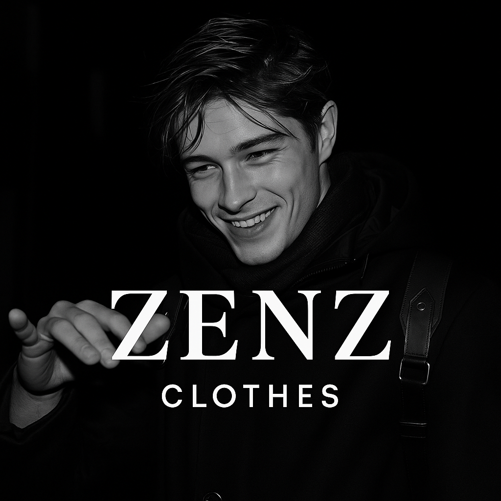 ZENZ Clothes