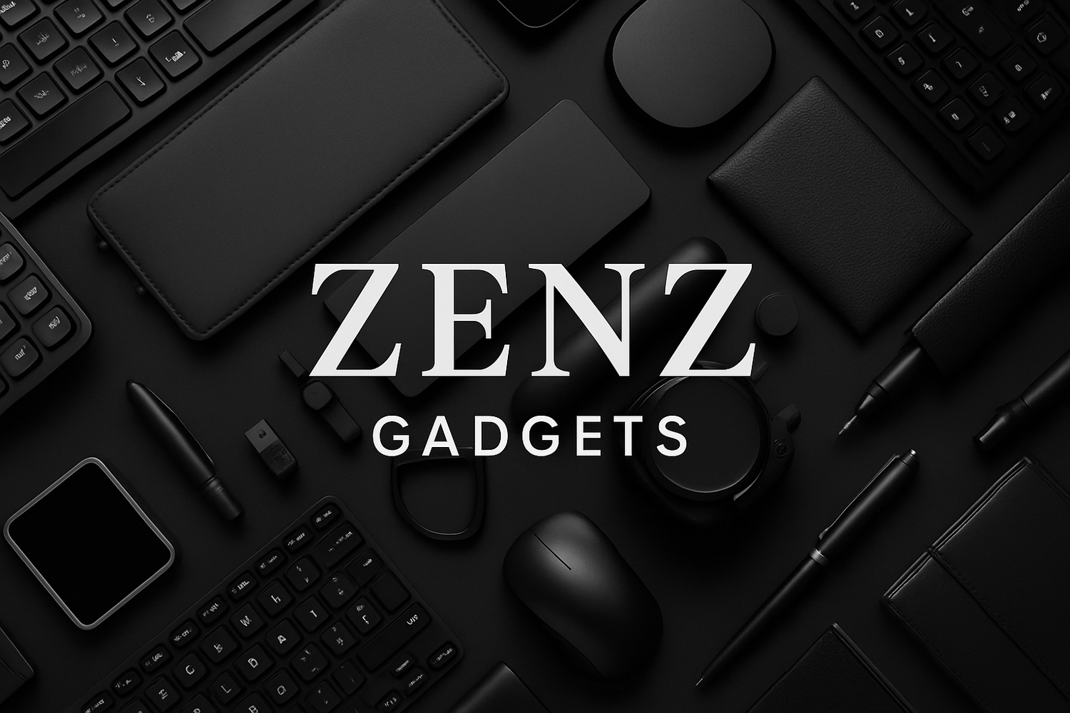 ZENZ Gadgets