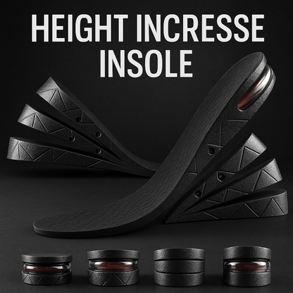 Height Increase Insloe