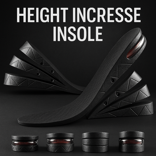 Height Increase Insloe