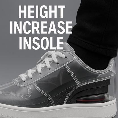 Height Increase Insloe