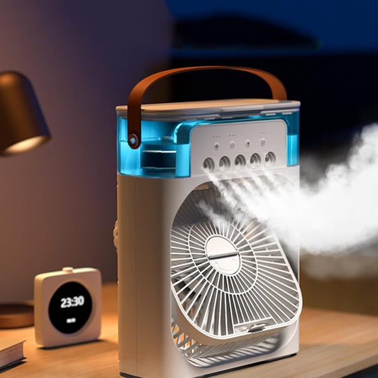 Mini Portable AC