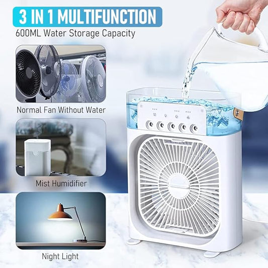 Mini Portable AC